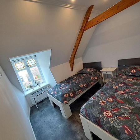 De Bloemenhof Bed and Breakfast Ouddorp Εξωτερικό φωτογραφία