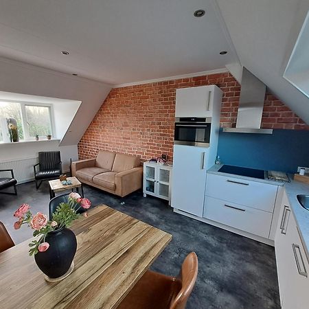 De Bloemenhof Bed and Breakfast Ouddorp Εξωτερικό φωτογραφία