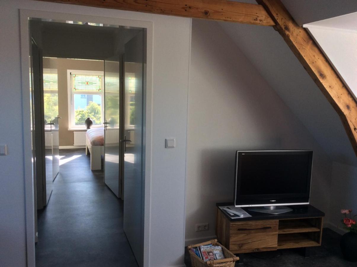 De Bloemenhof Bed and Breakfast Ouddorp Εξωτερικό φωτογραφία
