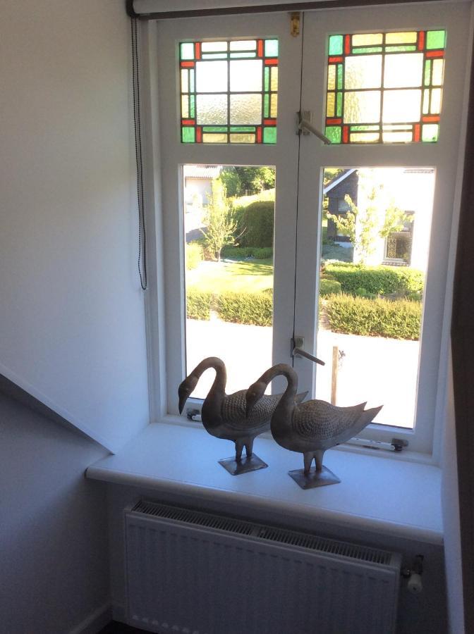 De Bloemenhof Bed and Breakfast Ouddorp Εξωτερικό φωτογραφία