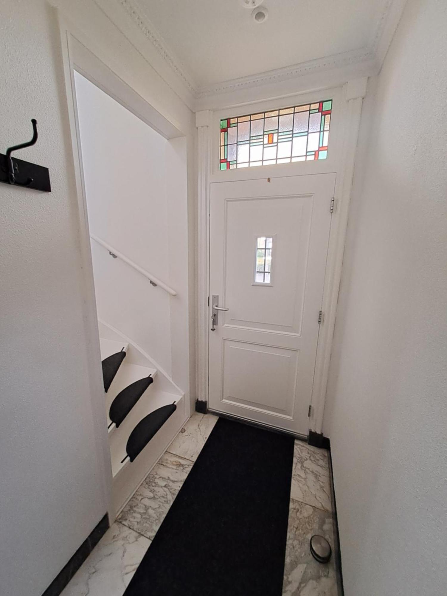 De Bloemenhof Bed and Breakfast Ouddorp Εξωτερικό φωτογραφία