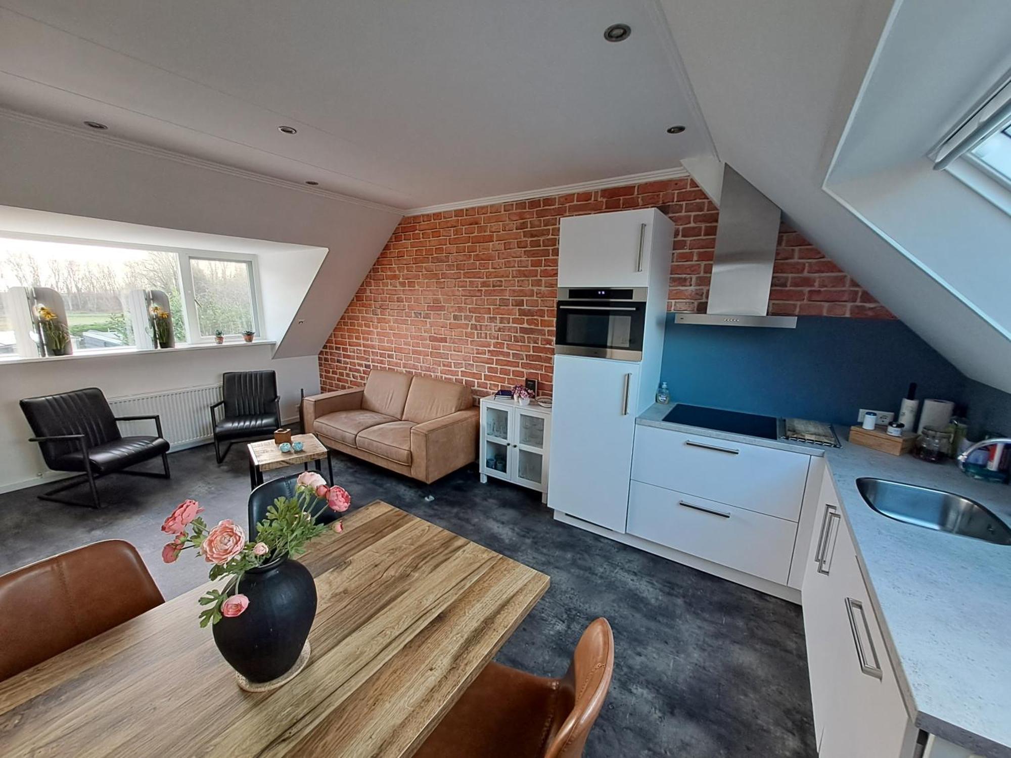 De Bloemenhof Bed and Breakfast Ouddorp Εξωτερικό φωτογραφία
