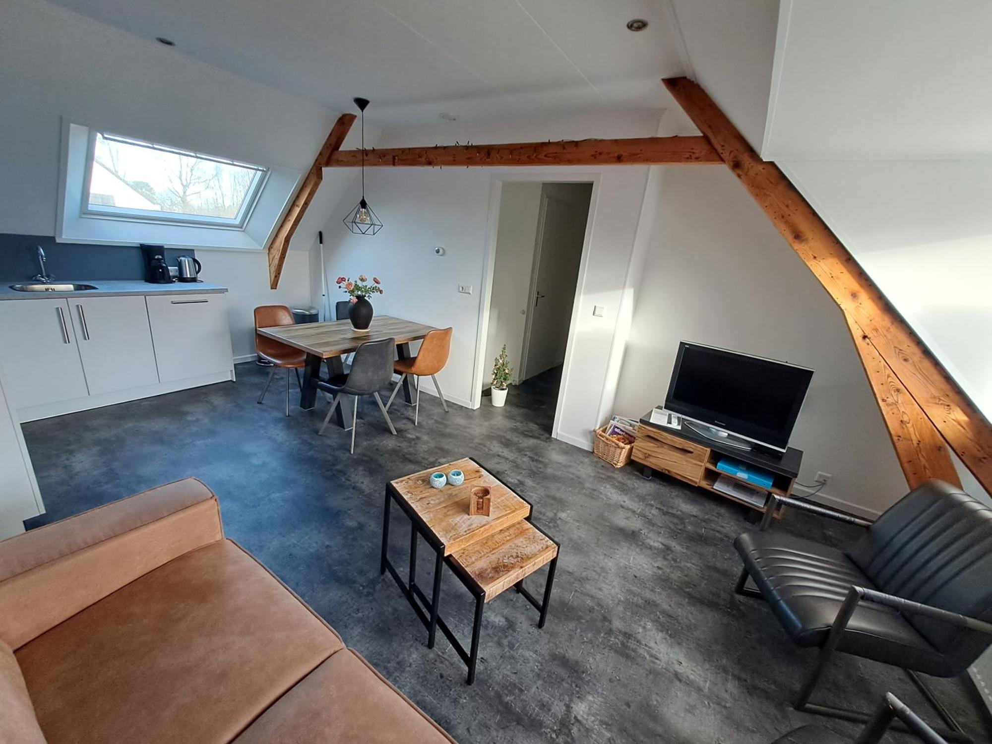 De Bloemenhof Bed and Breakfast Ouddorp Εξωτερικό φωτογραφία